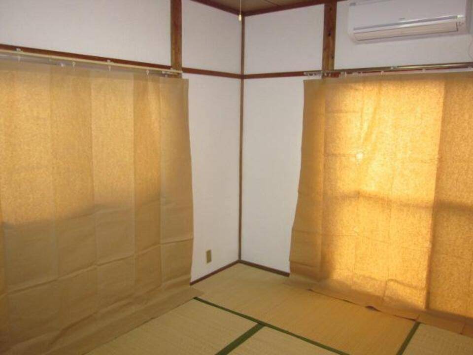 居室・リビング　和室