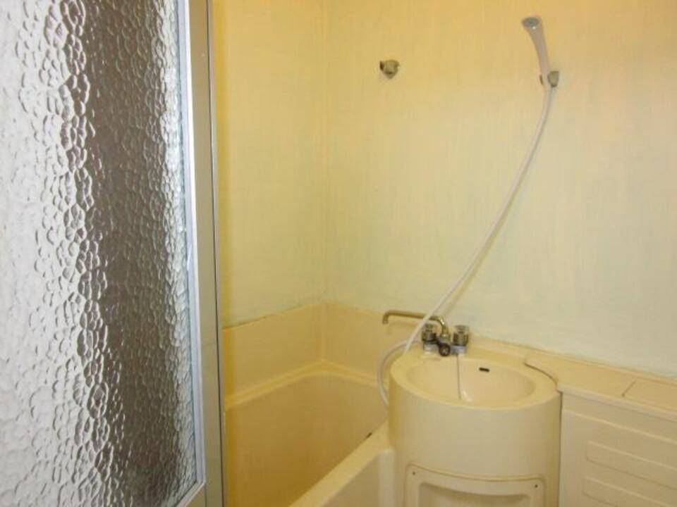 その他部屋・スペース　浴室