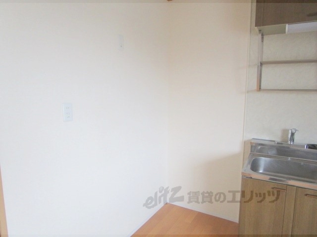 その他部屋・スペース　冷蔵庫置場