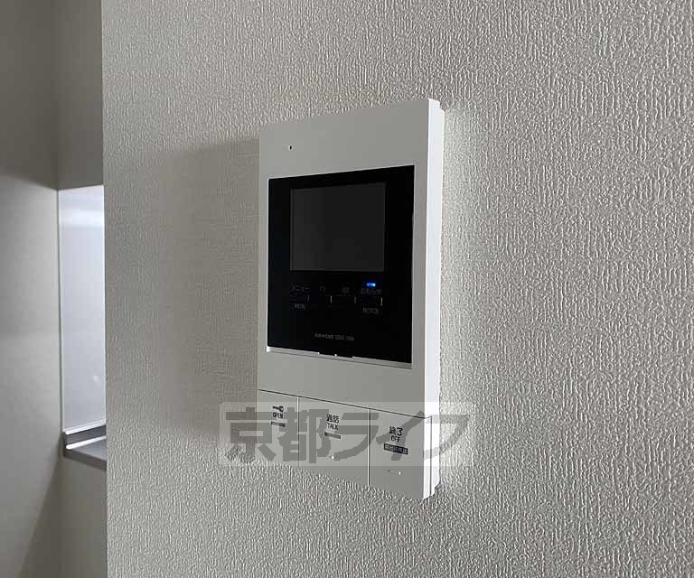 セキュリティ　設備充実物件