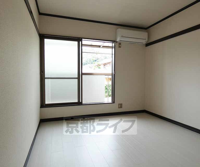 居室・リビング　室内です。