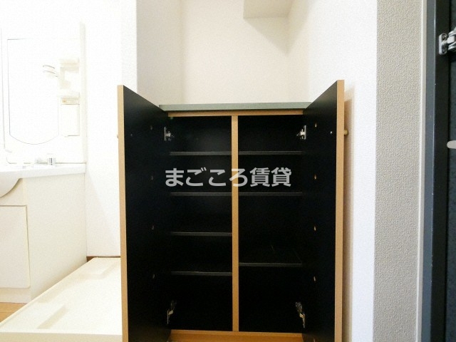 エスリード上本町北_内装_4