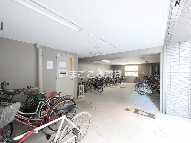 エスリード上本町北_その他_11