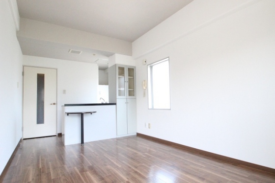 その他部屋・スペース　※別号室の写真です