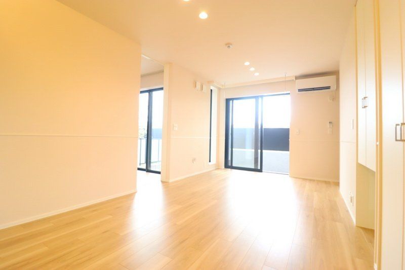 居室・リビング　リビング/居室