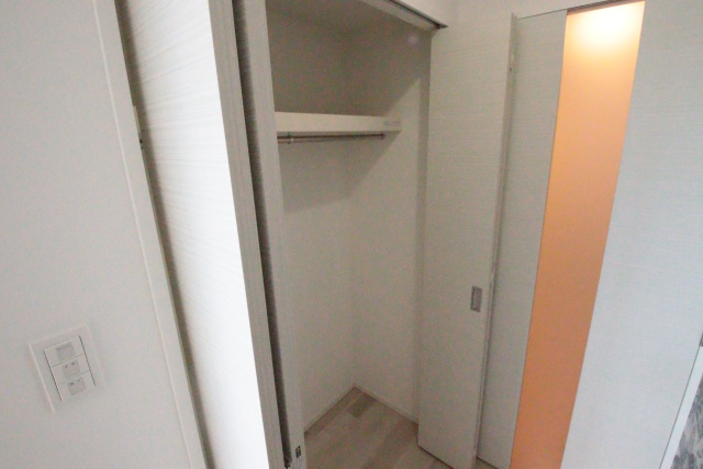 収納　※別室の参考写真の為、現況優先です。