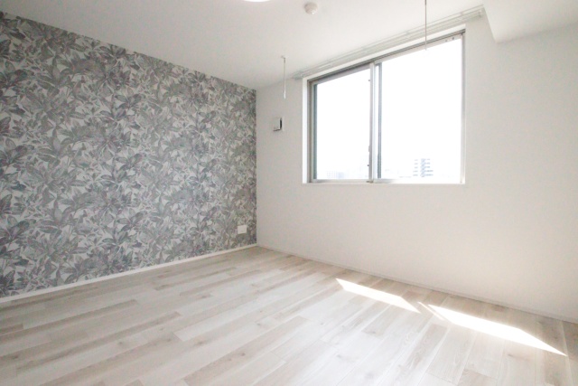 居室・リビング　※別室の参考写真の為、現況優先です。