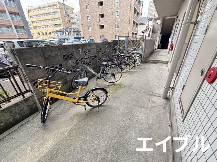 その他共有部分