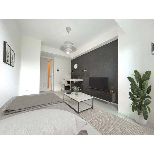 その他部屋・スペース　204(VR家具)