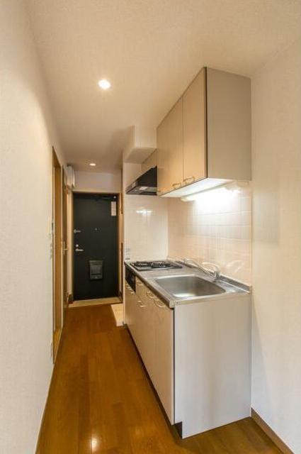 キッチン　別号室参考