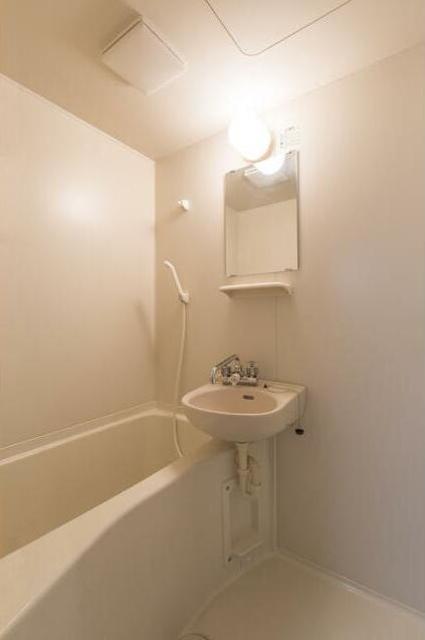 バス・シャワールーム　別号室参考