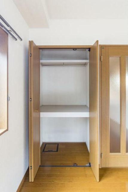 収納　別号室参考