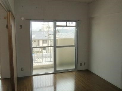 居室・リビング　※現況優先