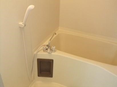 バス・シャワールーム　※現況優先