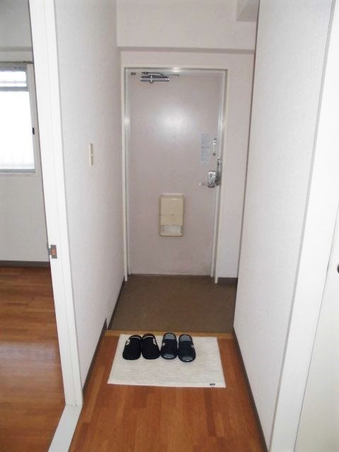 玄関　※現況優先