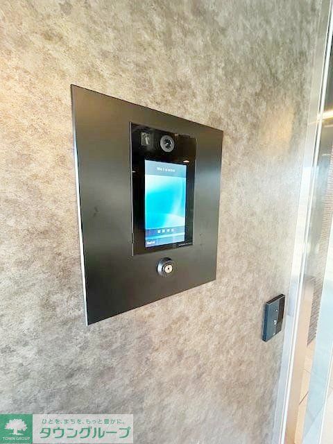 その他部屋・スペース　設備