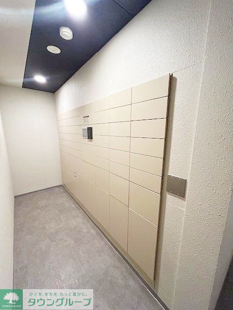 その他共有部分　共有部分