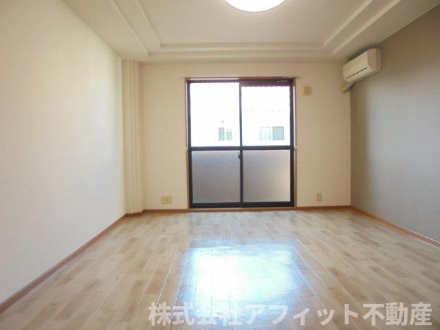 その他部屋・スペース　洋室10.8帖