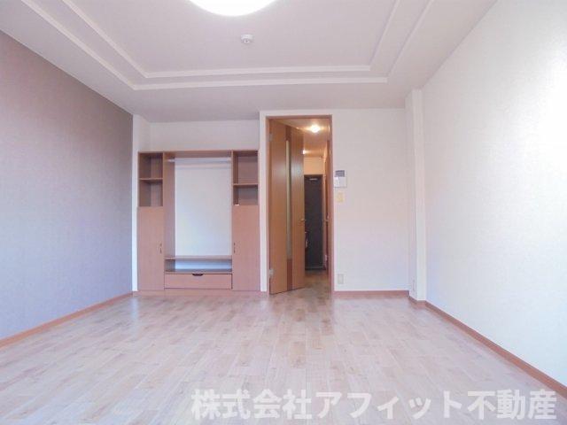 居室・リビング　洋室10.8帖