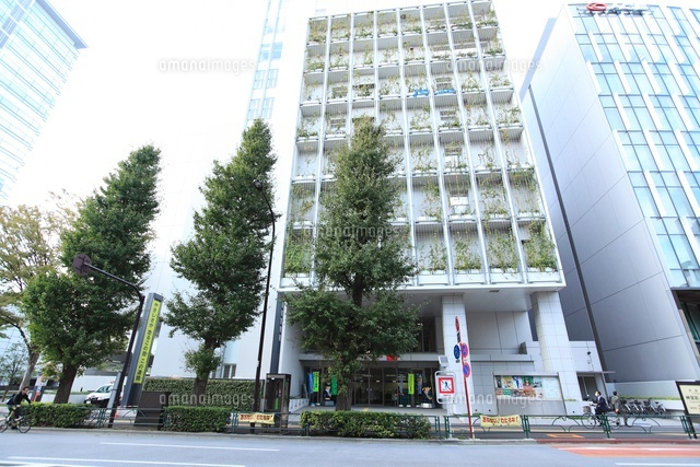 警察署・交番　原宿警察署（警察署・交番）まで756m