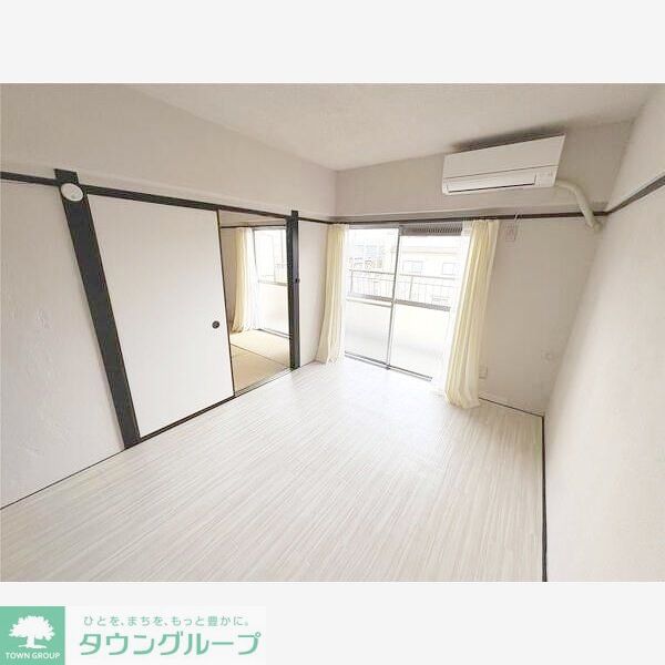 居室・リビング　リビング/居室