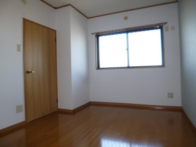 その他部屋・スペース　洋室