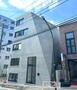 恵比寿駅より徒歩13分 新築 4階建の賃貸物件