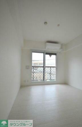 その他部屋・スペース　リビング/居室