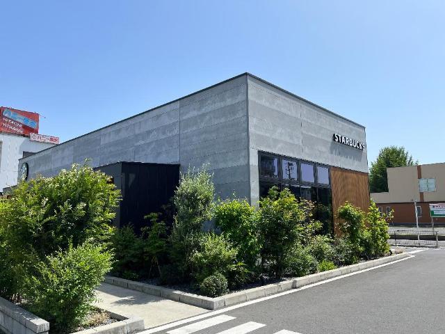 その他　スターバックスコーヒー鶴ヶ島若葉店（その他）まで923m