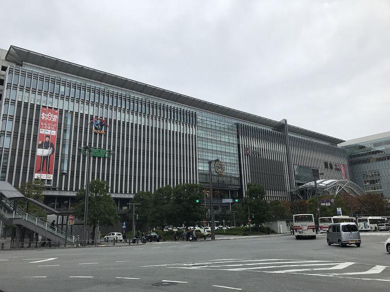 その他　JR博多駅（その他）まで2000m