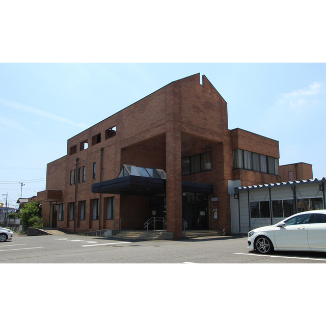 病院　県南病院（病院）まで2050m