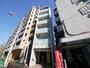 王子神谷駅より徒歩4分 8階 築18年6ヶ月の賃貸物件