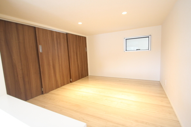 その他部屋・スペース　ロフトスペース