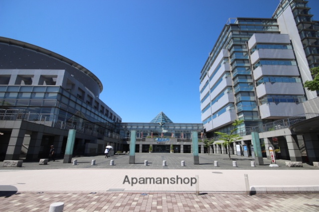 役所　廿日市市役所（役所）まで1310m