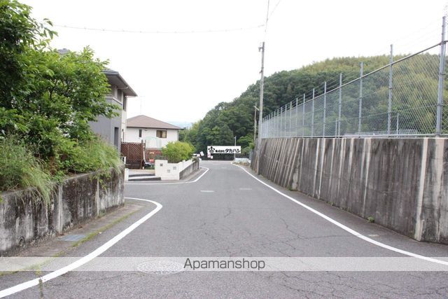 コンビニ　ローソン 尾道平原台店（コンビニ）まで559m