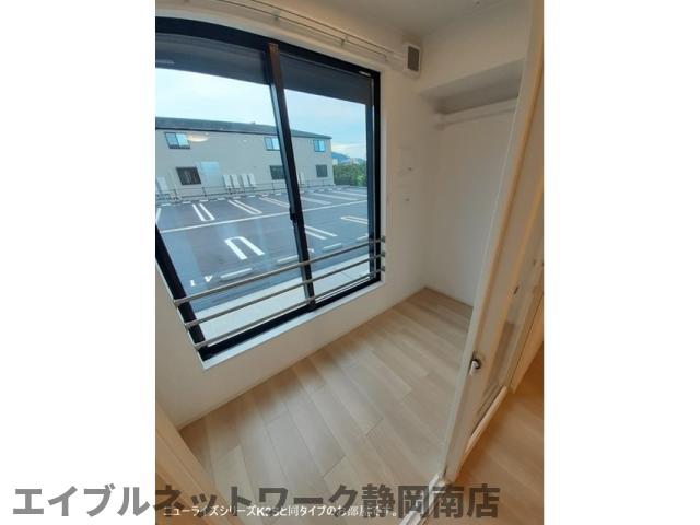 バルコニー　イメージ