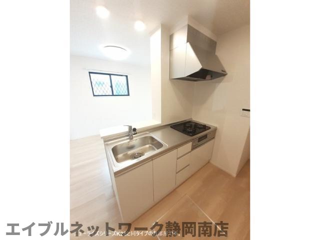 キッチン　イメージ