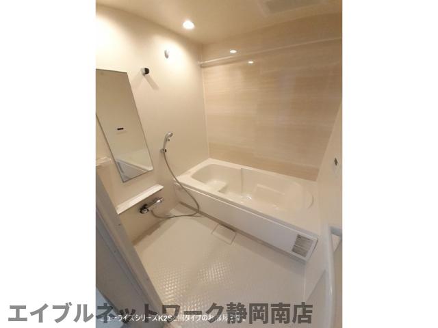 バス・シャワールーム　イメージ