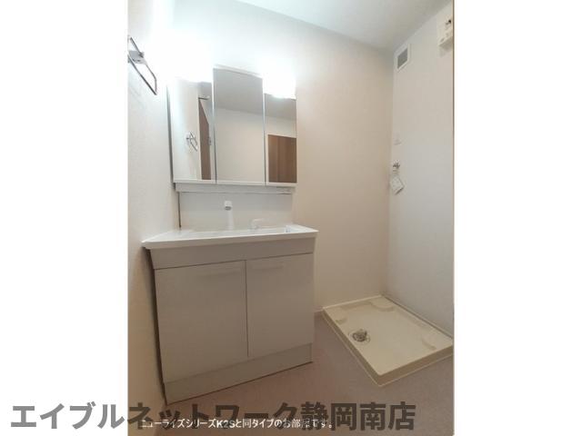 洗面設備　イメージ