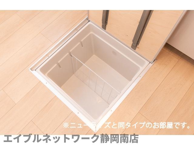 収納　イメージ