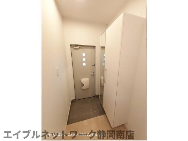 玄関　イメージ