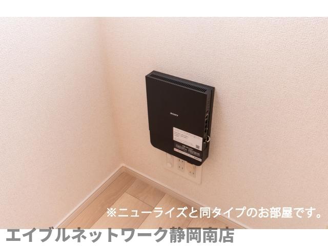 その他設備　イメージ