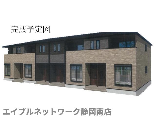 建物外観　イメージ