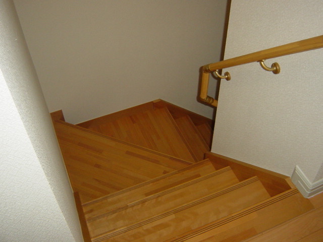 その他　階段