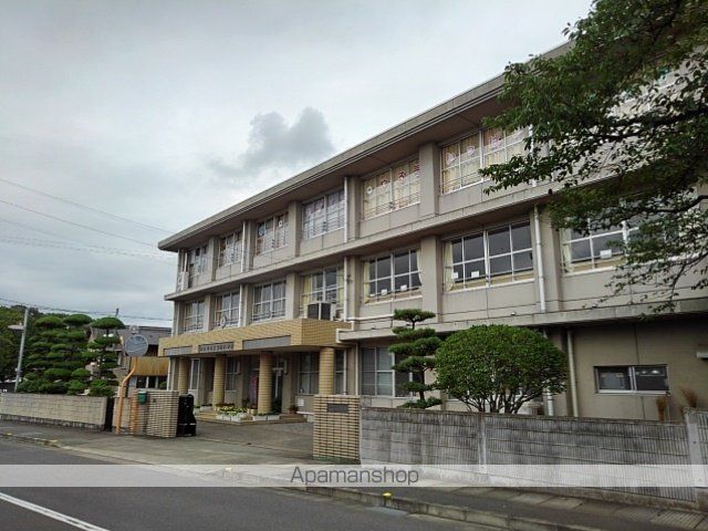 小学校　観音寺市立豊田小学校（小学校）まで1200m