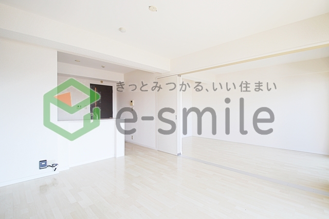 居室・リビング　おしゃれなリビングです