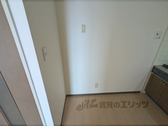 その他部屋・スペース　冷蔵庫置場