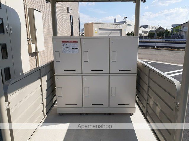 その他共有部分　その他共有部分