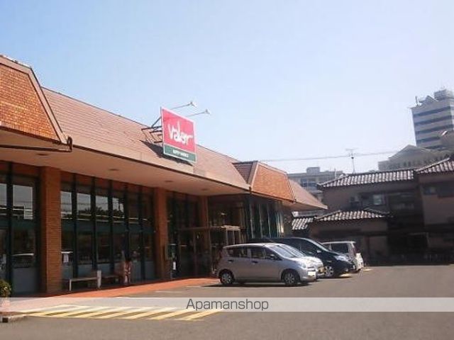 スーパー　バロー豊岡店（スーパー）まで1100m