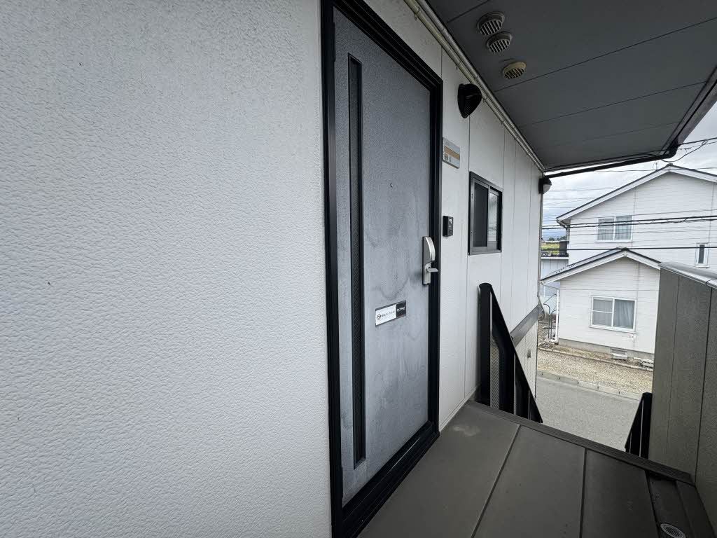 セキュリティ　デジタルロック